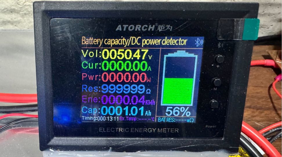 How Do You Make a Simple Battery Level Indicator