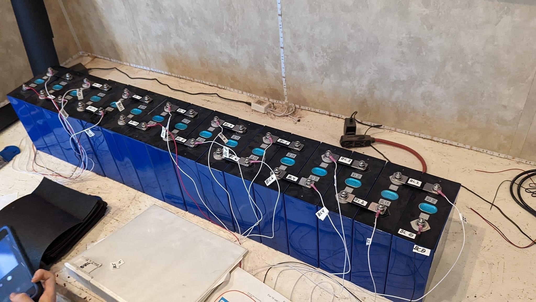 How To Monitor A Powerwall & Solar Array