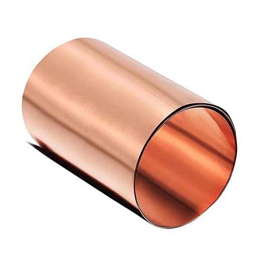 T2 Copper Strip(Also called red copper) LION METAL