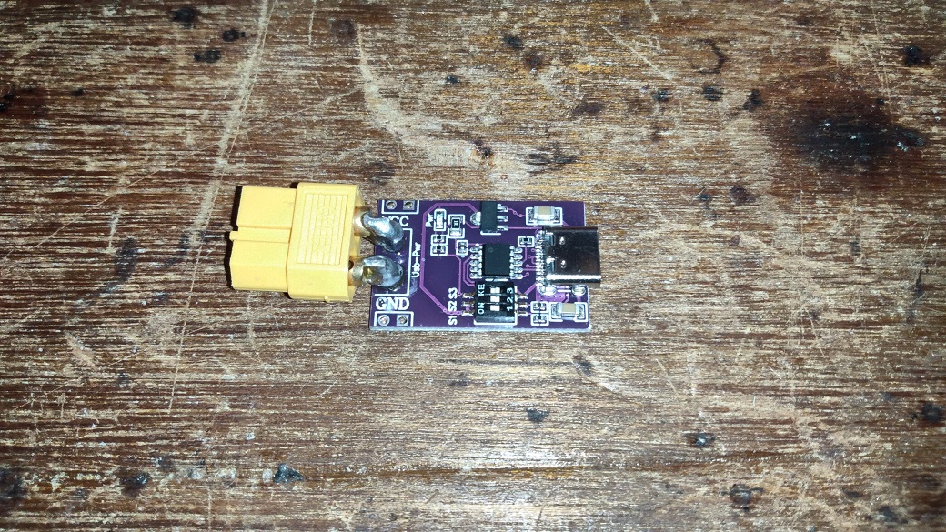 DIY Lithium Battery Charger Build Guide Cell Saviors