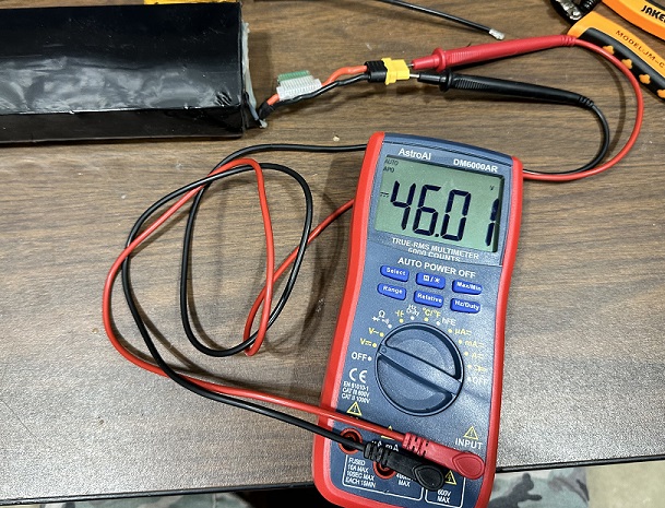 What Is The Most Accurate Way To Test A Battery?