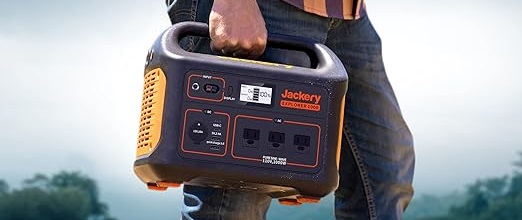 How Do You Size A Portable Power Station?