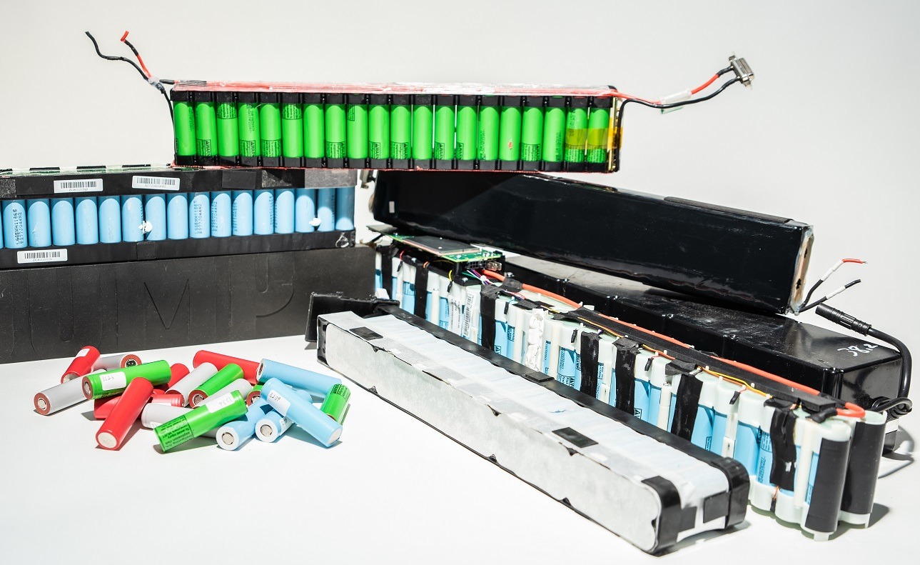 Where To Find Lithium Batteries and Cells