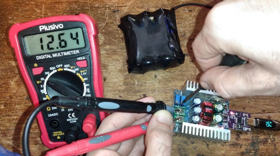 how-to-increase-power-of-12v-battery