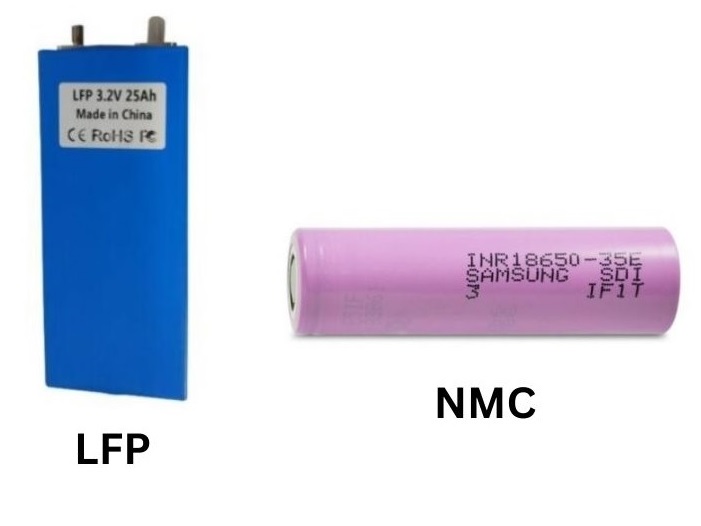 Is LFP More Expensive Than NMC Batteries?